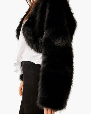 Rebecca minkoff pacha jacket sale