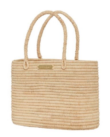 Jacquemus Straw Bag | Pickle