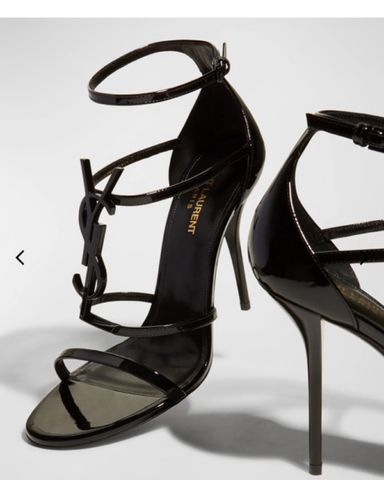 YSL Sandals | Pickle