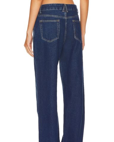 Denim Jumpsuit | Pickle