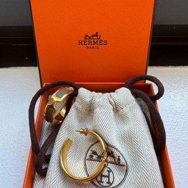Olympe bracelet | Hermès USA