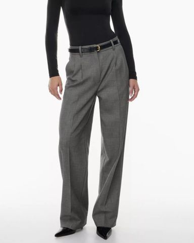 BALENCIAGA 21SS ウールサージ5Pスラックス　672350 m21780277948_1.jpg?1726215931