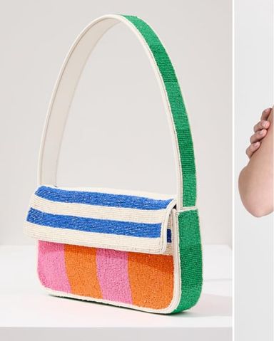 STAUD BAG 美品 Staud Tommy Bag | Pickle