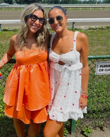 Poppy Mini Dress | Pickle