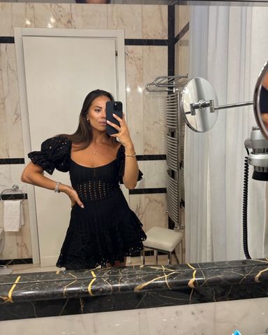 Charo Ruiz Dress | Pickle