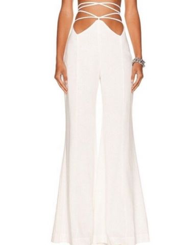 The Wrenley Suspender Pant Set | Pickle