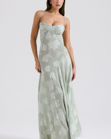 Mirror Palais Supermodel Dress | Pickle