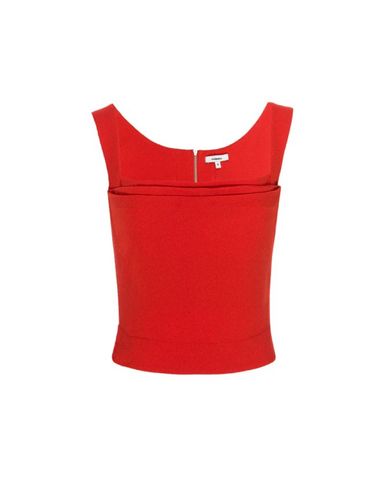 tankair SYSTEM TANK clay 値下げ不可 Tank Air Cherry Red Studio Tank ! | Pickle