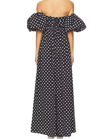 AFRM Cody Maxi Dress | Pickle