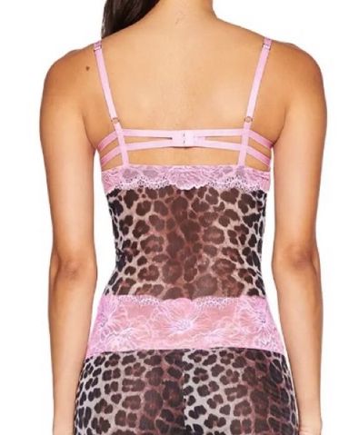 Leopard Skims X Dolce Gabbana Tank | Pickle