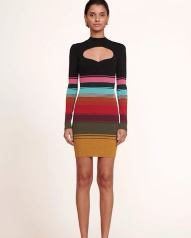 ワンピース heaven by MARC JACOBS GRIDDED DRESS Marc Jacobs | Dresses | Marc Jacobs Heaven High Octane Dress