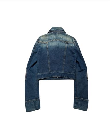 ISABEL MARANT ETOILE デニムジャケット 新品タグ付き Shop Bolinea denim jacket on Sale at BeyondStyle – Get 65