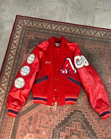 Vintage Boston Red Sox Jacket | Pickle