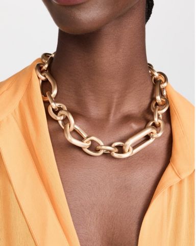 有名な高級ブランド ASHA Pickle | CHAIN BRALETTE トップス