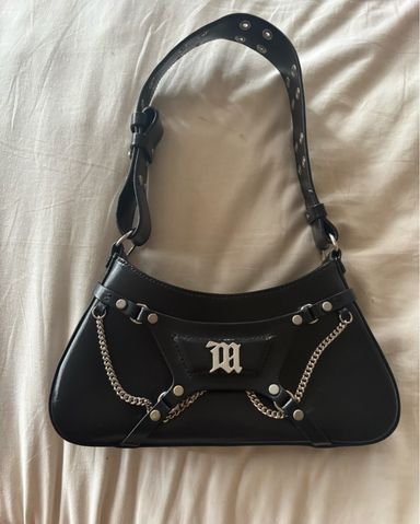 Cuffz By Linz X Heaven HandcuffBlack Bag | Pickle