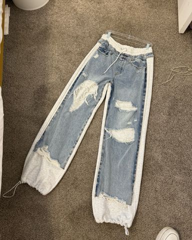 jaded london jeans | Pickle
