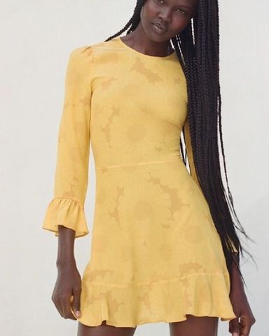 Realisation Par Christy Dress | Pickle