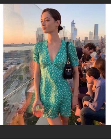 REALISATION PAR OZZIE DRESS - Inspiring Wit