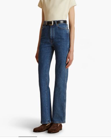 Khaite Jeans | Pickle