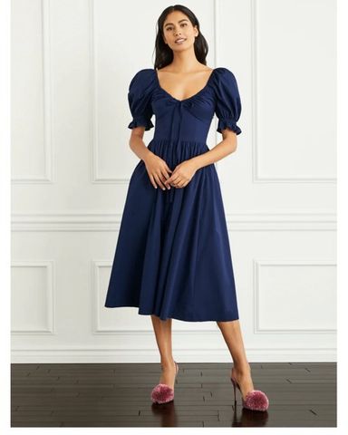Hill House Ophelia dress | Pickle