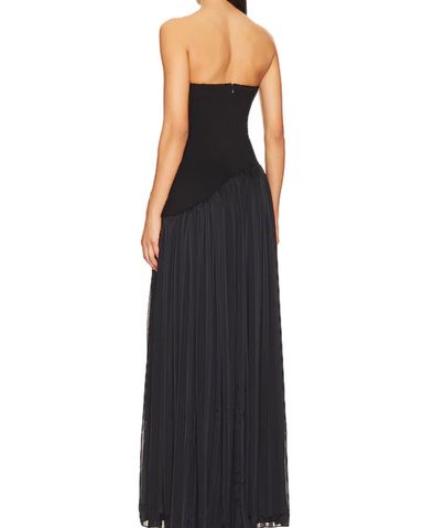 Michael Costello X Revolve Alondra Gown | Pickle