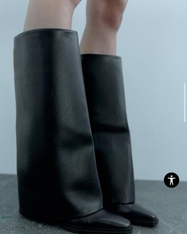 Y Project x Uggs Collab Boots | Pickle