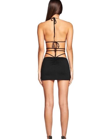 I Am Gia Gem Mini Dress | Pickle