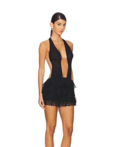 I Am Gia Gem Mini Dress | Pickle