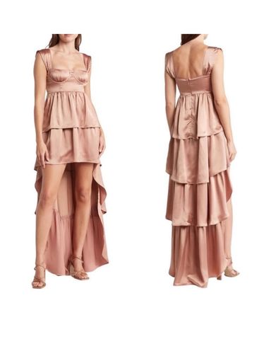 Vivienne Westwood Corset Dress | Pickle