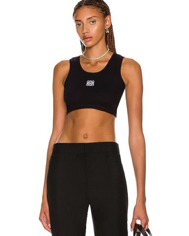 【希少】Christian Dior Oblique cropped top Christian Dior White Oblique Monogram Zip Crop Top Shorts