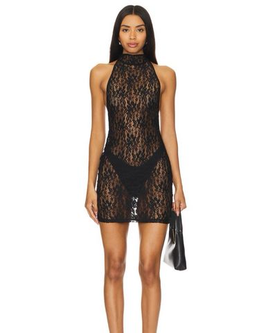 I Am Gia Gem Mini Dress | Pickle