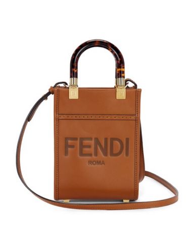 Fendi Mini Fendessence Bag | Pickle