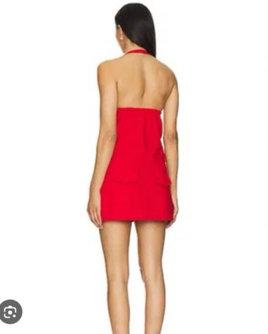 BEC + BRIDGE Celyse Mini Dress | Pickle