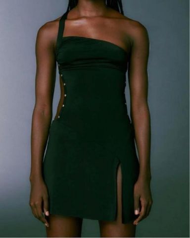 I Am Gia Lara Dress | Pickle