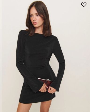 最新入荷 Jaelynn Knit Pickle | Dress ワンピース
