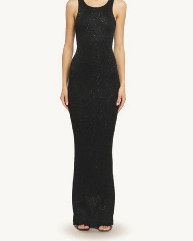 【最終値下げ】Acka. resort back open dress resort back open dress – Acka online store