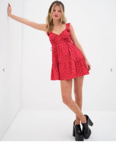 Talulah willa mini dress discount