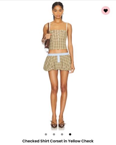 Jaded London Set | Pickle