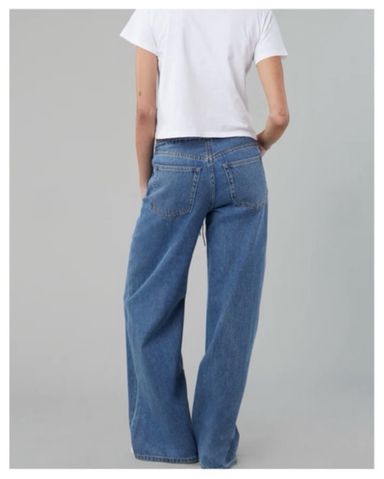 Still Here New York Jeans | Pickle