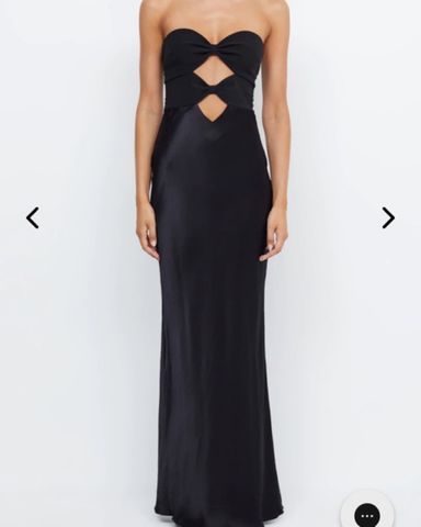 Bec And Bridge Cedar City Maxi Dress | Pickle