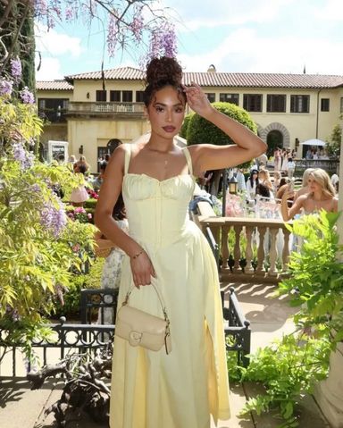 House of CB Carmen Dress | Pickle