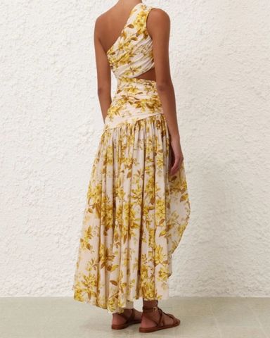 Strapless Zimmermann Dress | Pickle