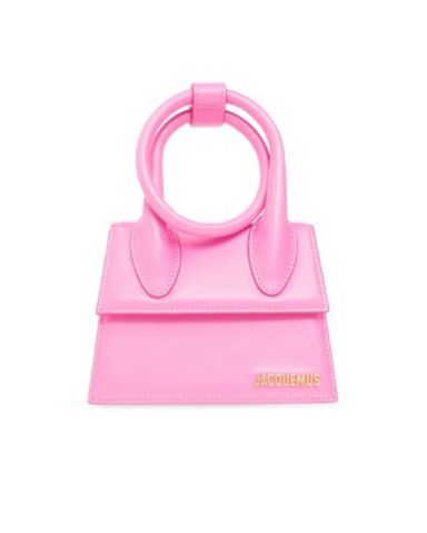 Pink Jacquemus Bag | Pickle
