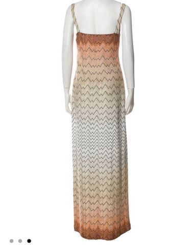 Missoni Dress | Pickle