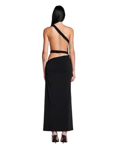 I.AM.GIA アイアムジーア SAMANTHA MAXI DRESS マキシドレス SAMANTHA MAXI DRESS - ORCHID PRINT | I.AM.GIA