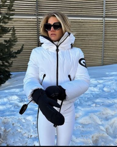 Moncler Ski Down Jacket | Pickle