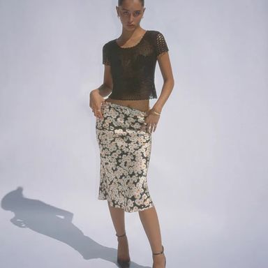 Realisation Par Naomi Skirt | Pickle
