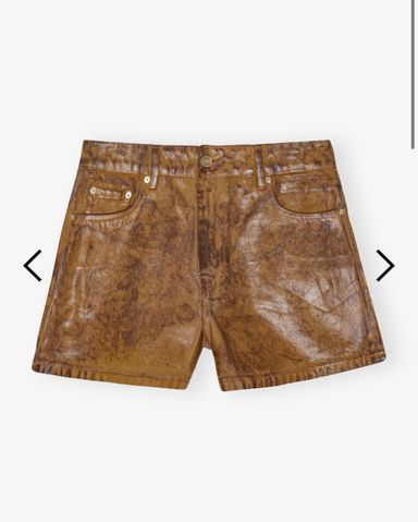 eric emanuel GUCCI エリックエマニュエルグッチ Eric Emanuel EE Basic Short (FW21) Purple Men's - FW21 - US