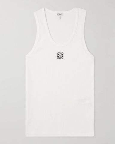 Aimé Leon Dore Yankees Tank | Pickle