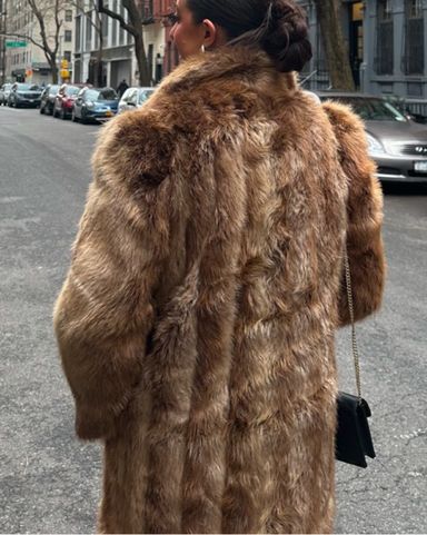 Max Mara Teddy Bear Icon Tedgirl Coat | Pickle